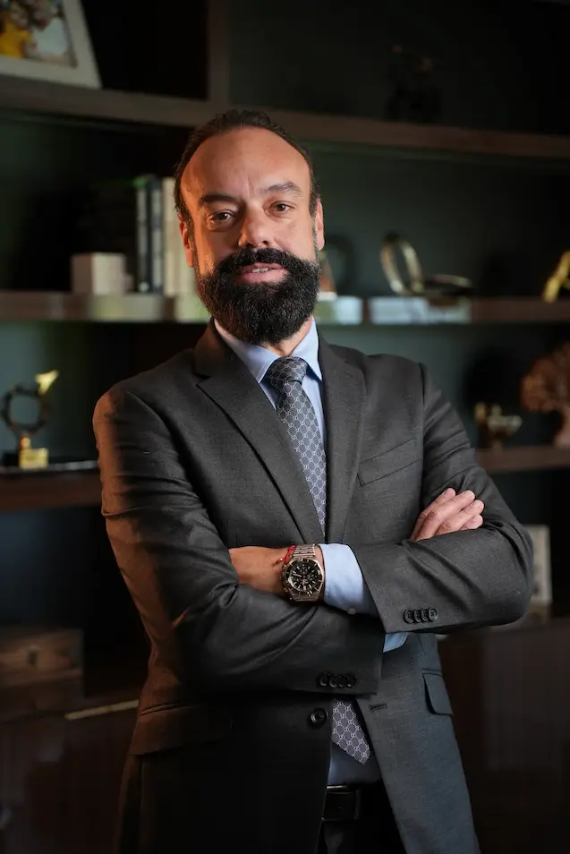 Prof. Marcio Carvalho De Sá